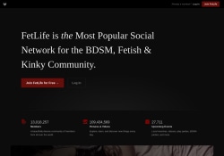 FetLife